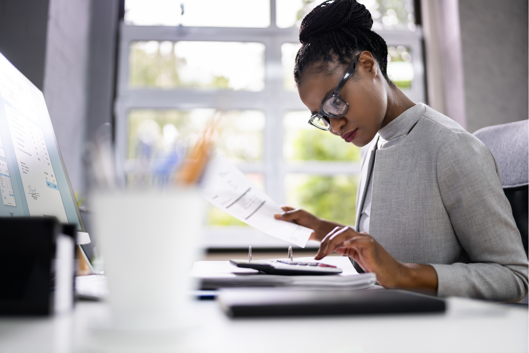 Hire Top Accounting, Finance, & Banking Talent - Fast.