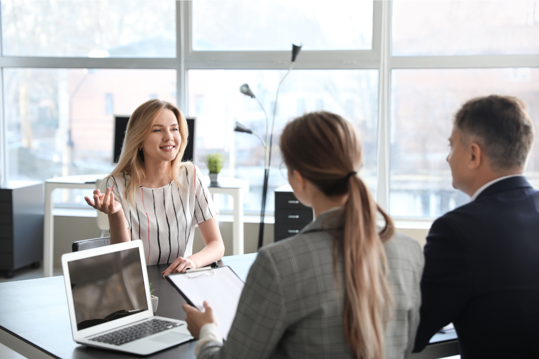 Find the People Who Keep Your Business Running
