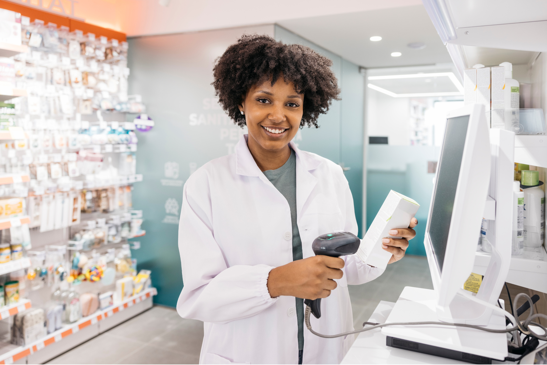 Hire Leading Biotech and Pharmaceutical Talent — Fast.