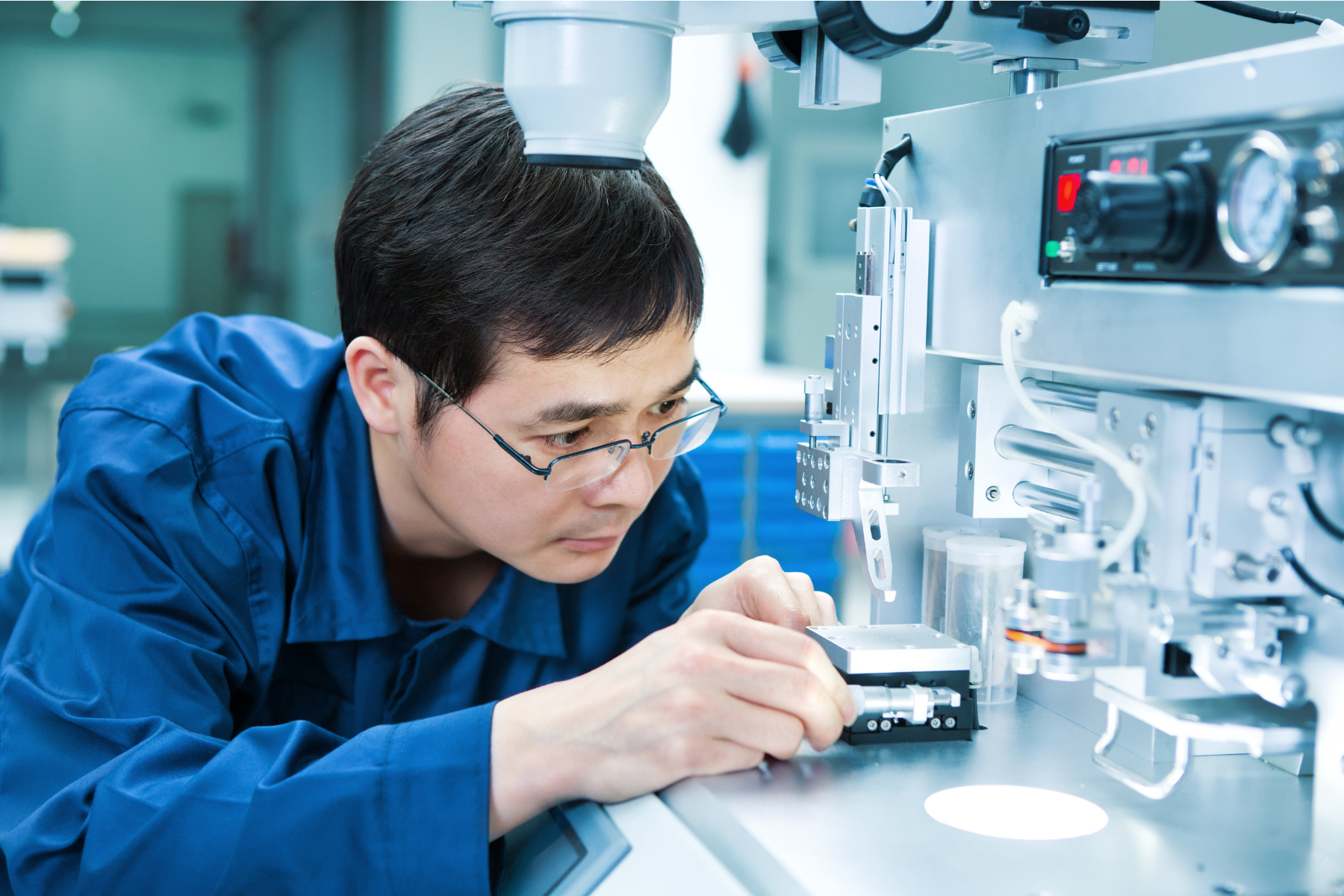 From Blueprints to Breakthroughs — Hire Skilled Technical and Creative Talent