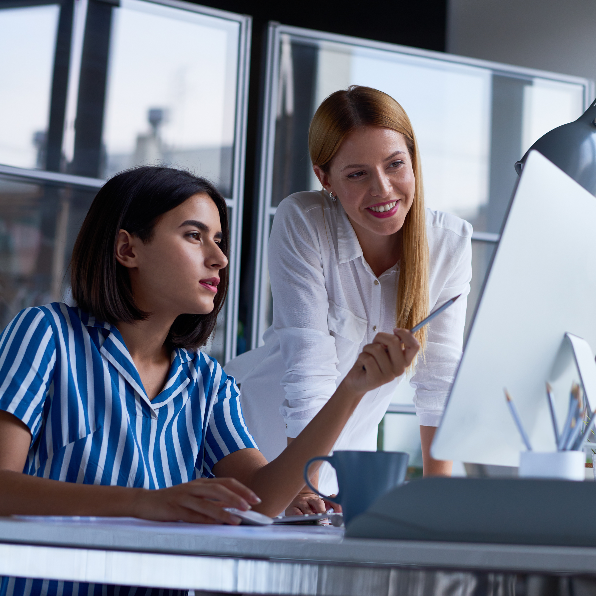 Automated ATS Integration
