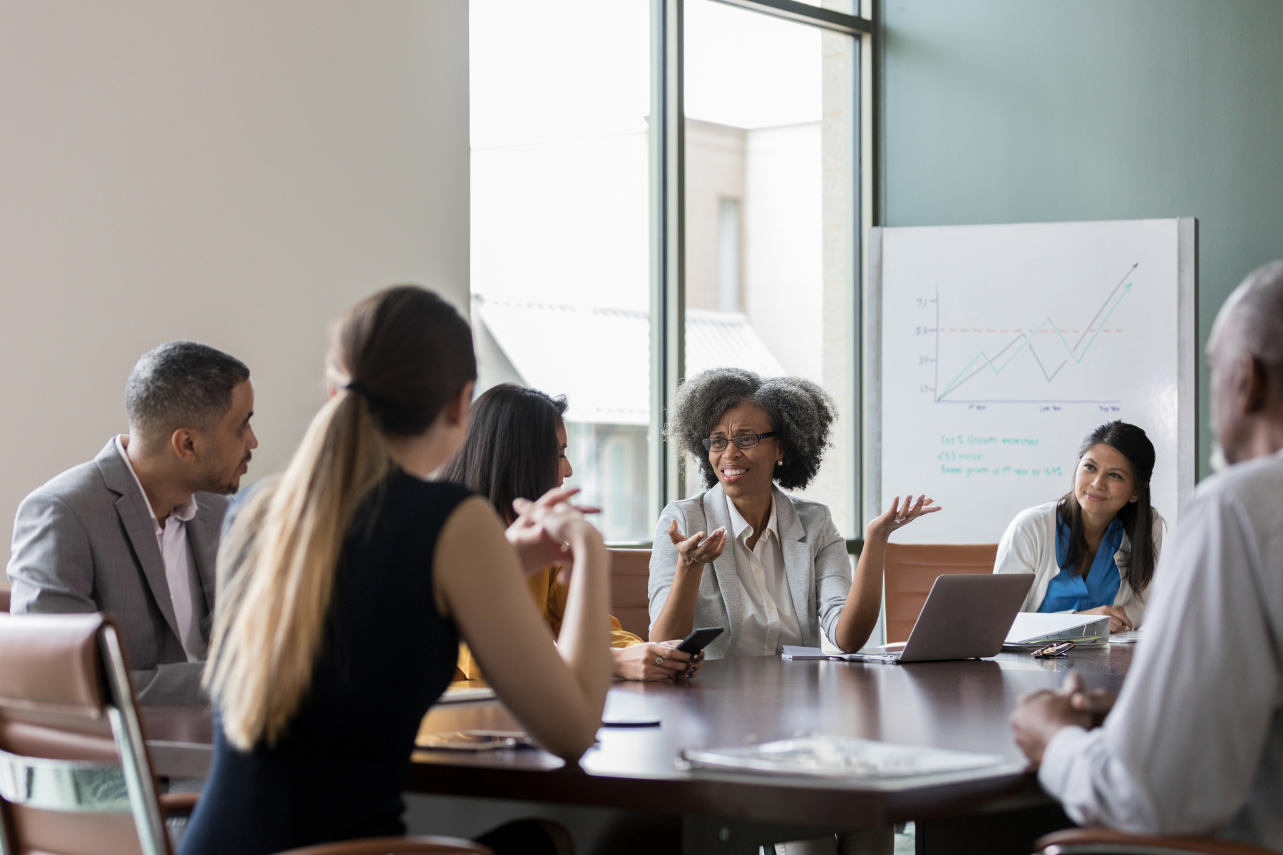Strengthen Your Workforce. Serve Your Community.