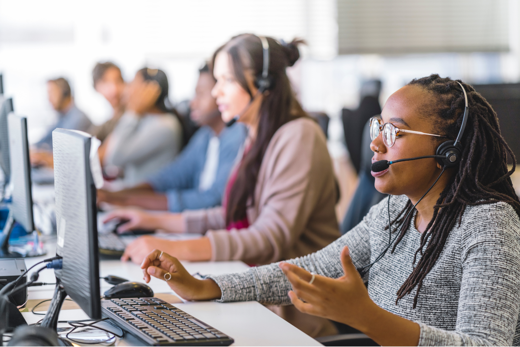 Hire Skilled, Credentialed, and Compassionate Healthcare Professionals