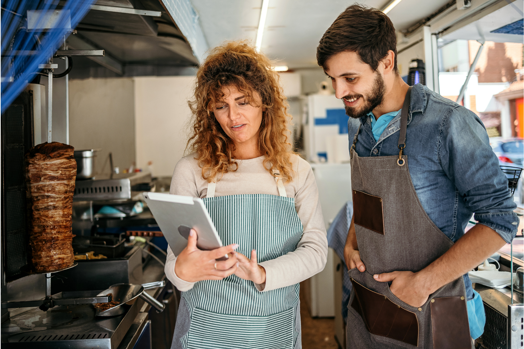 Find Hospitality, Food Service, and Customer Service Talent That Keeps Guests Coming Back