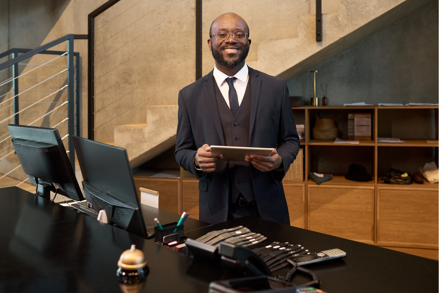 Find Hospitality, Food Service, and Customer Service Talent That Keeps Guests Coming Back
