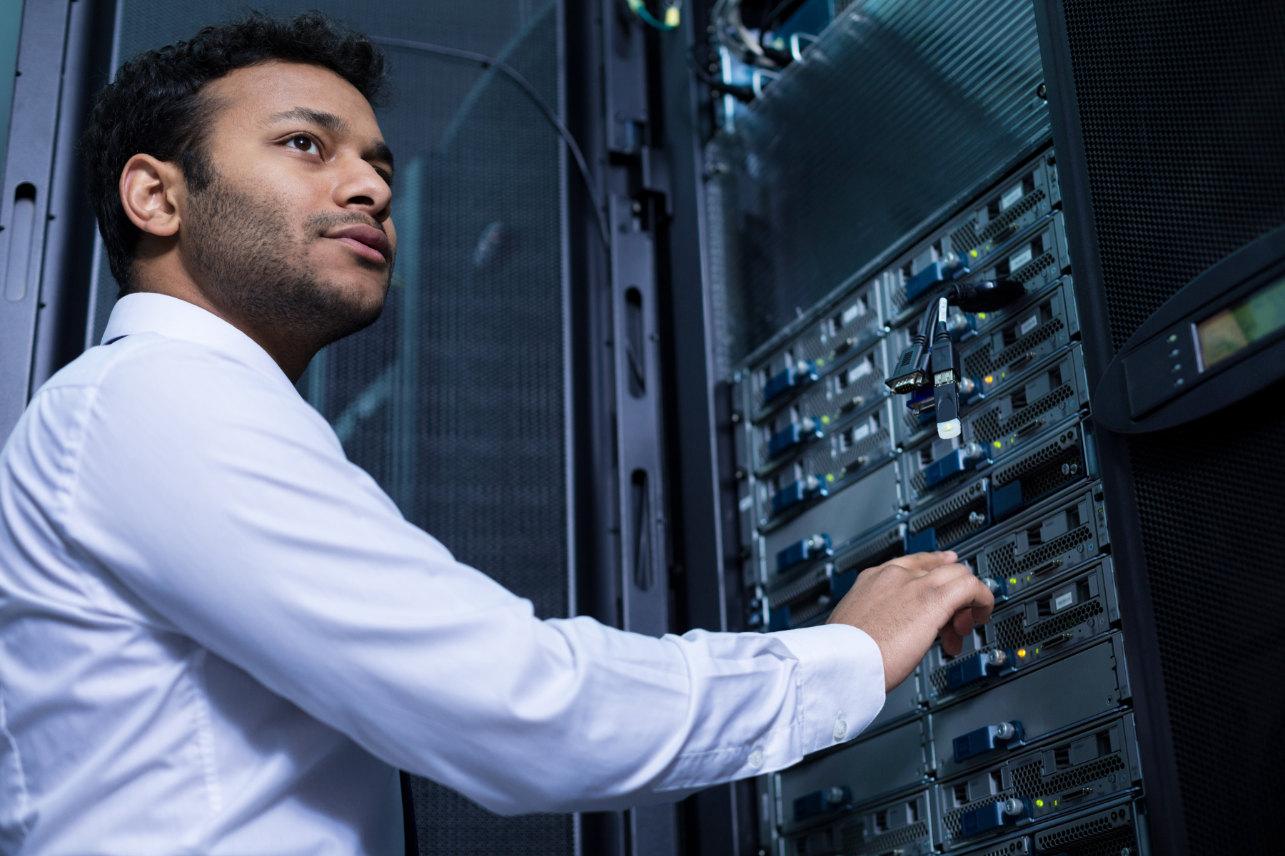 Build Stronger Tech Teams with Qualified IT Talent