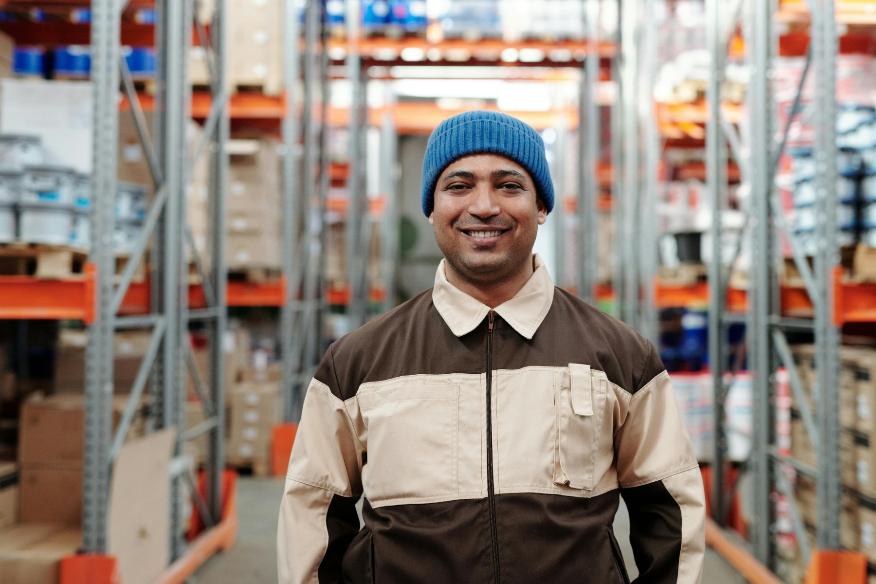 Keep Production Moving with the Right People in the Right Roles