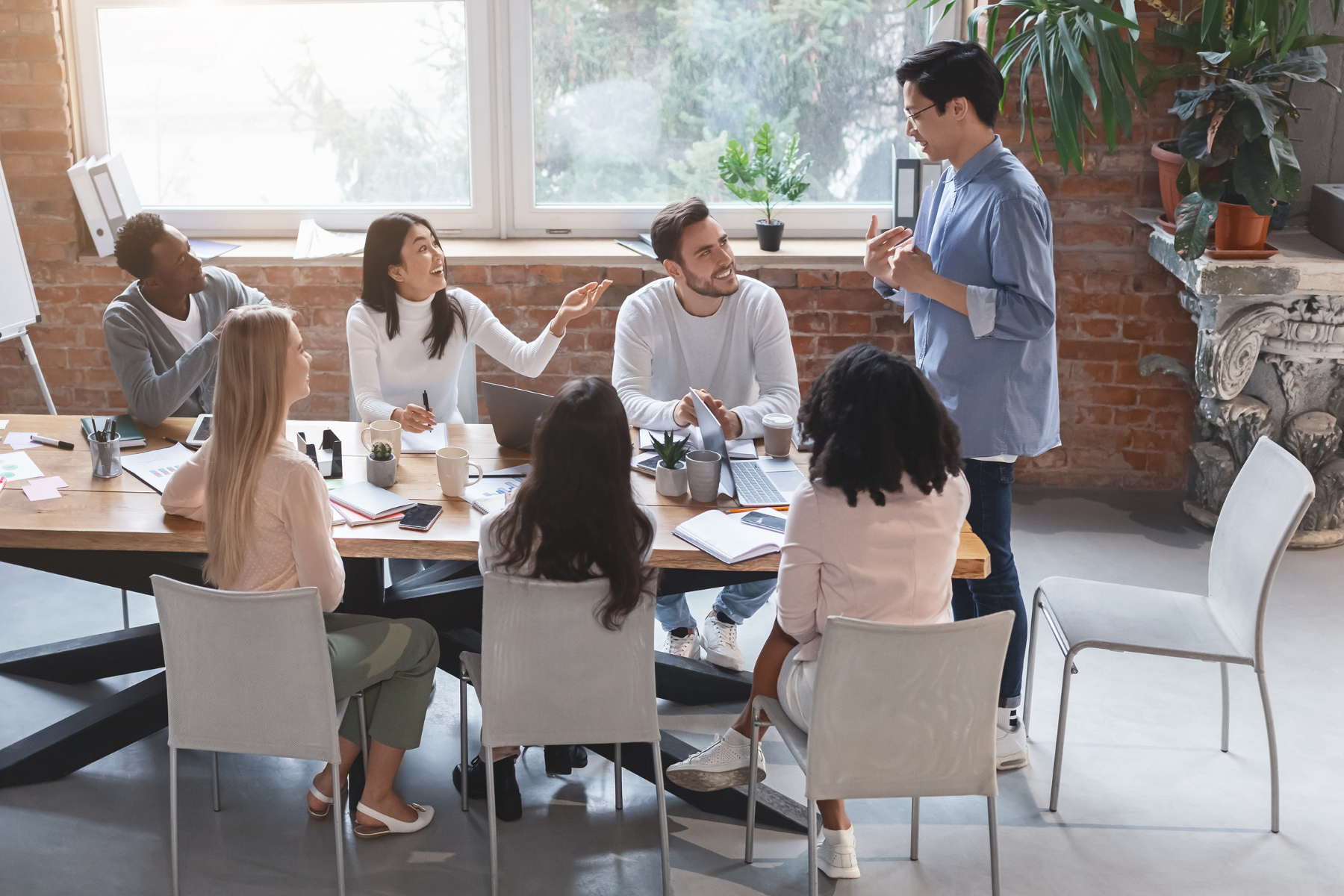From Creative to Conversion - Build High-Performing Marketing and Sales Teams