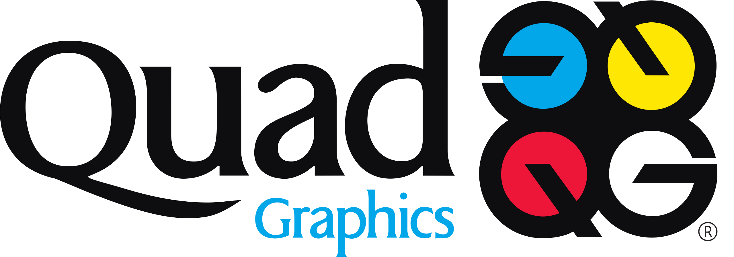 Quad Graphics