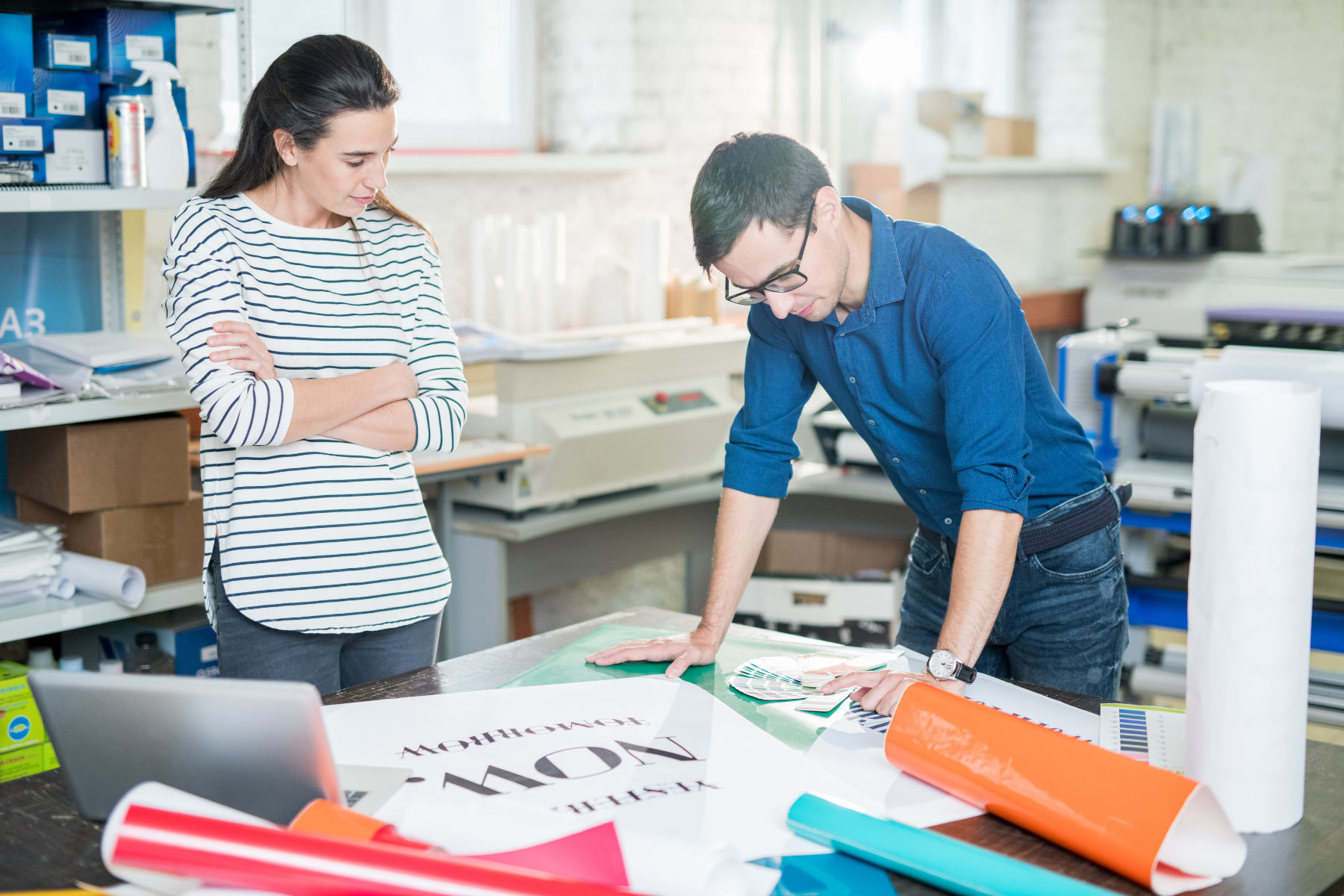 From Creative to Conversion - Build High-Performing Marketing and Sales Teams