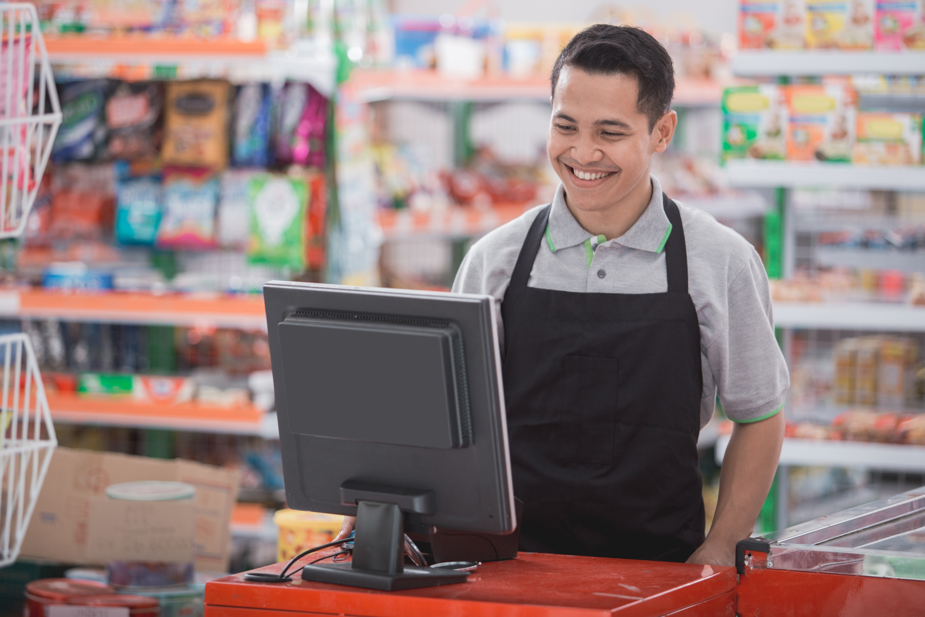 From Cashiers to Store Managers — Hire Retail Pros Quickly